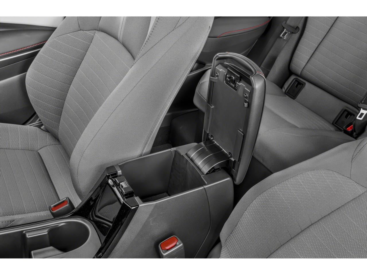 2025 Toyota Corolla Hybrid SE AWD (Natl)