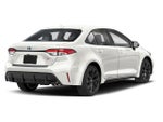 2025 Toyota Corolla Hybrid SE AWD (Natl)