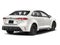 2025 Toyota Corolla Hybrid SE AWD (Natl)