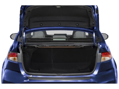 2025 Toyota Corolla Hybrid SE AWD (Natl)