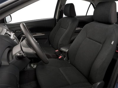 2010 Toyota Yaris 4dr Sdn Auto (Natl)