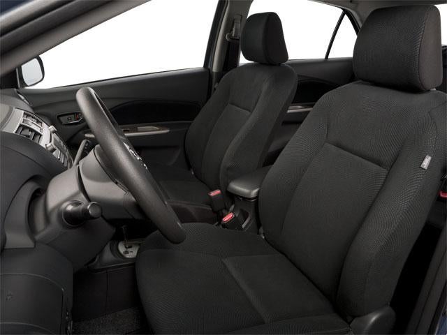 2010 Toyota Yaris 4dr Sdn Auto (Natl)