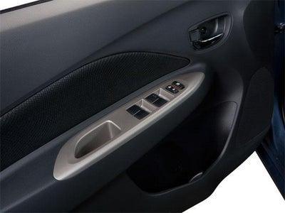 2010 Toyota Yaris 4dr Sdn Auto (Natl)