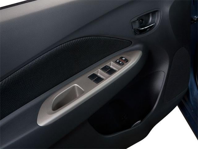 2010 Toyota Yaris 4dr Sdn Auto (Natl)