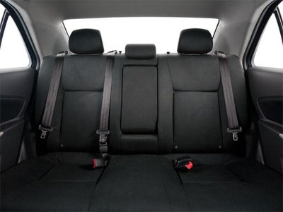 2010 Toyota Yaris 4dr Sdn Auto (Natl)