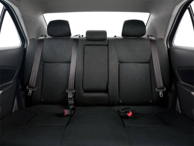 2010 Toyota Yaris 4dr Sdn Auto (Natl)