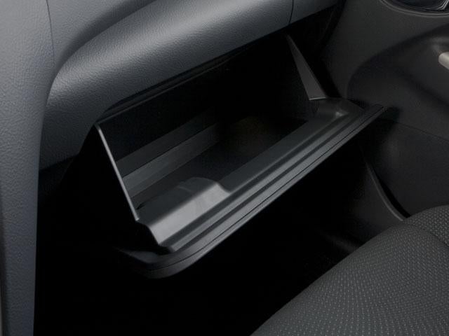 2010 Toyota Yaris 4dr Sdn Auto (Natl)