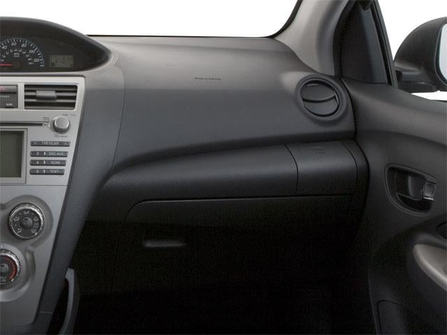 2010 Toyota Yaris 4dr Sdn Auto (Natl)