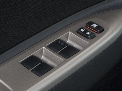 2010 Toyota Yaris 4dr Sdn Auto (Natl)