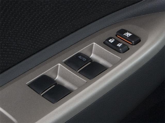 2010 Toyota Yaris 4dr Sdn Auto (Natl)