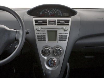 2010 Toyota Yaris 4dr Sdn Auto (Natl)