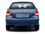 2010 Toyota Yaris 4dr Sdn Auto (Natl)