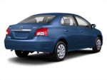 2010 Toyota Yaris 4dr Sdn Auto (Natl)