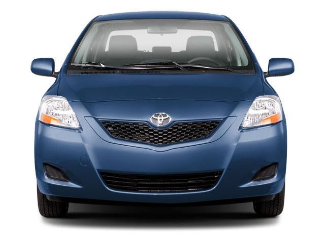 2010 Toyota Yaris 4dr Sdn Auto (Natl)