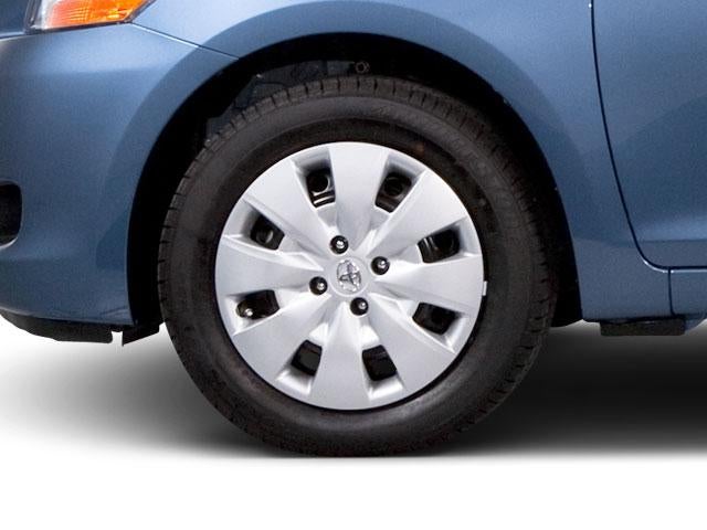 2010 Toyota Yaris 4dr Sdn Auto (Natl)