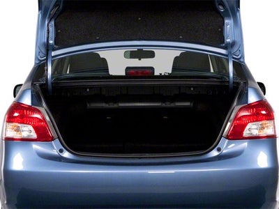 2010 Toyota Yaris 4dr Sdn Auto (Natl)