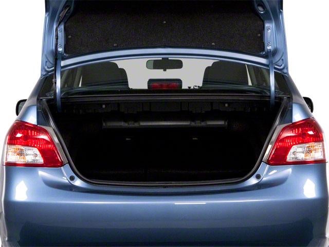 2010 Toyota Yaris 4dr Sdn Auto (Natl)