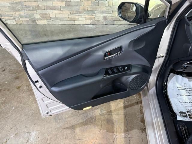 2022 Toyota Prius Prime XLE (Natl)