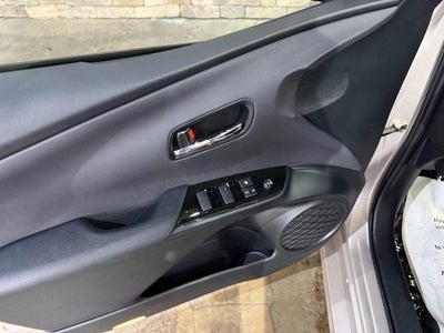 2022 Toyota Prius Prime XLE (Natl)