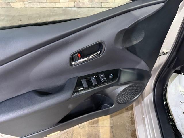 2022 Toyota Prius Prime XLE (Natl)