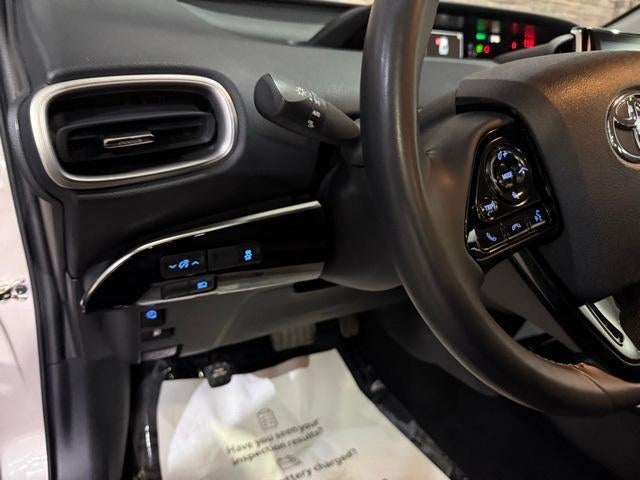 2022 Toyota Prius Prime XLE (Natl)