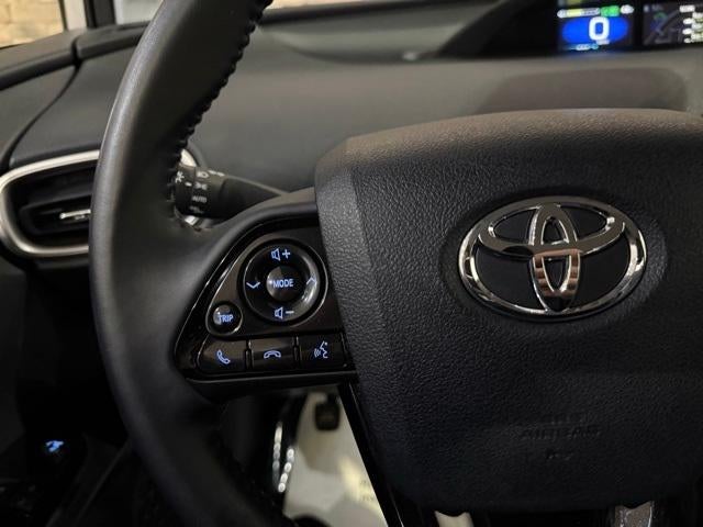 2022 Toyota Prius Prime XLE (Natl)