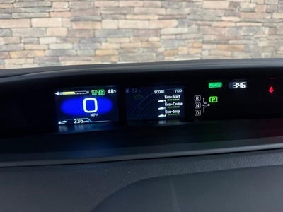2022 Toyota Prius Prime XLE (Natl)