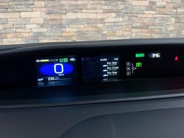 2022 Toyota Prius Prime XLE (Natl)