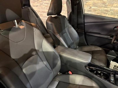 2022 Toyota Prius Prime XLE (Natl)