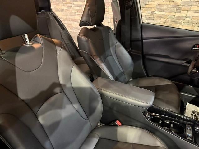 2022 Toyota Prius Prime XLE (Natl)