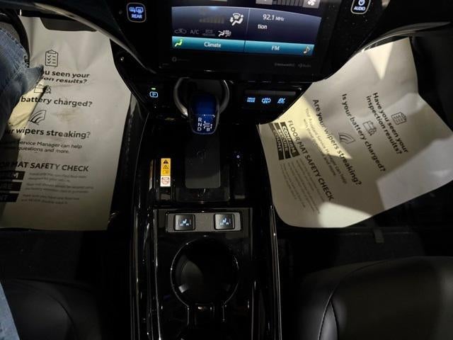 2022 Toyota Prius Prime XLE (Natl)