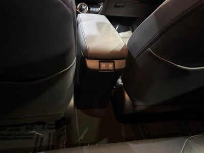 2022 Toyota Prius Prime XLE (Natl)