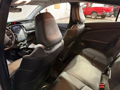 2022 Toyota Prius Prime XLE (Natl)