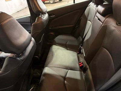 2022 Toyota Prius Prime XLE (Natl)