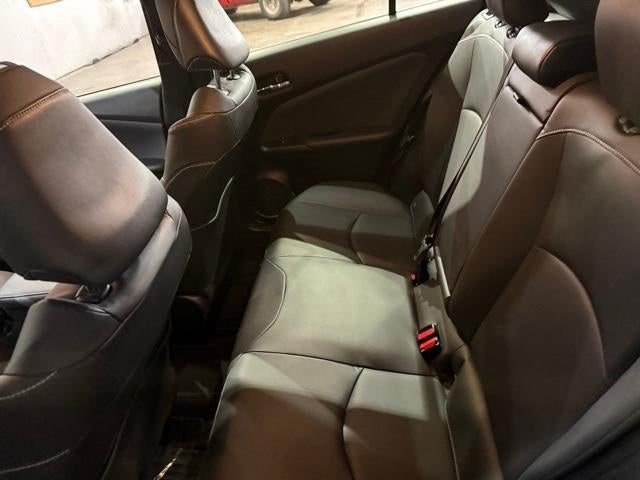 2022 Toyota Prius Prime XLE (Natl)