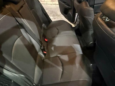 2022 Toyota Prius Prime XLE (Natl)