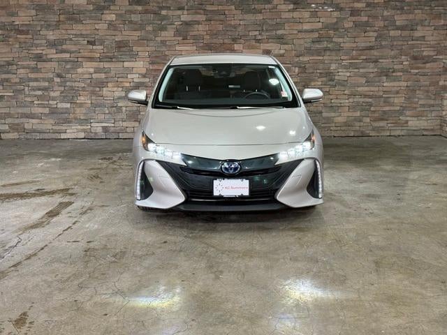 2022 Toyota Prius Prime XLE (Natl)