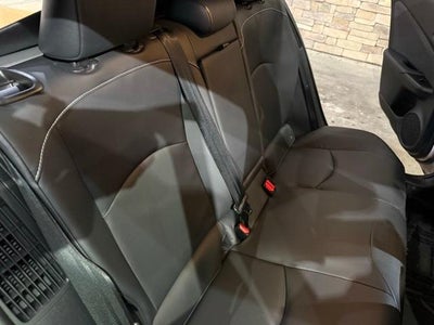 2022 Toyota Prius Prime XLE (Natl)