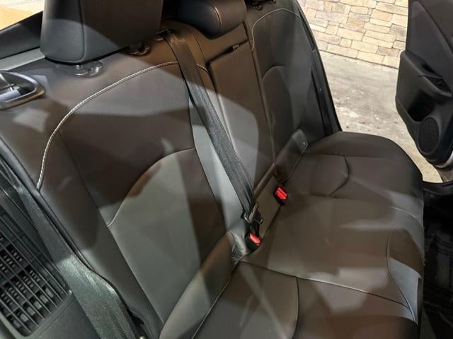 2022 Toyota Prius Prime XLE (Natl)