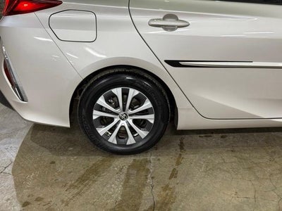 2022 Toyota Prius Prime XLE (Natl)