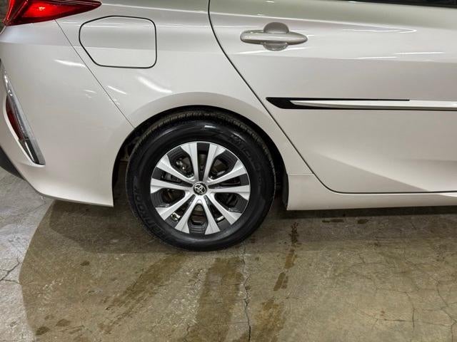 2022 Toyota Prius Prime XLE (Natl)