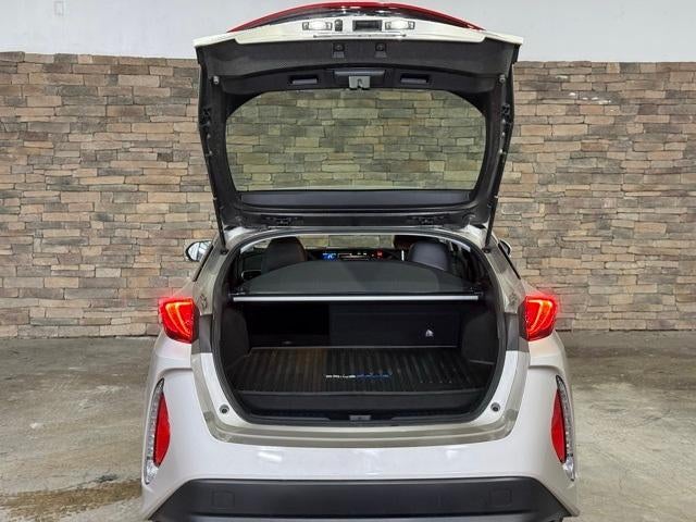 2022 Toyota Prius Prime XLE (Natl)