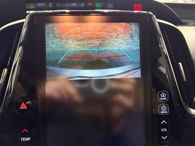 2022 Toyota Prius Prime XLE (Natl)