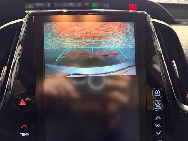 2022 Toyota Prius Prime XLE (Natl)