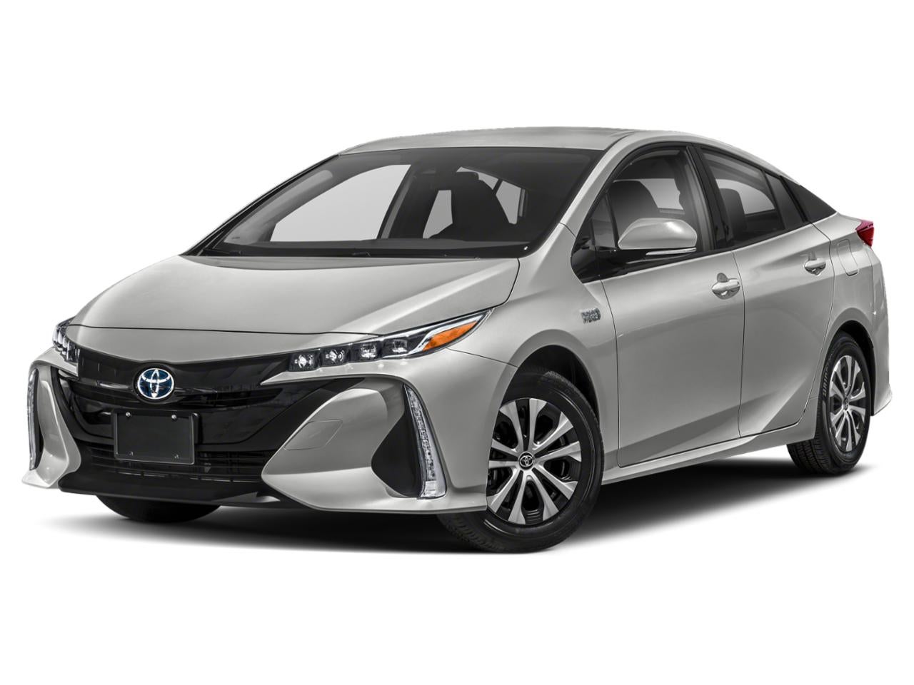 2022 Toyota Prius Prime XLE (Natl)