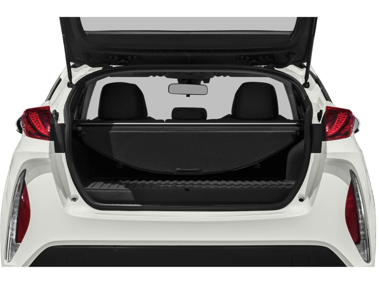 2022 Toyota Prius Prime XLE (Natl)