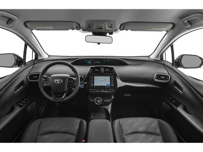 2022 Toyota Prius Prime XLE (Natl)