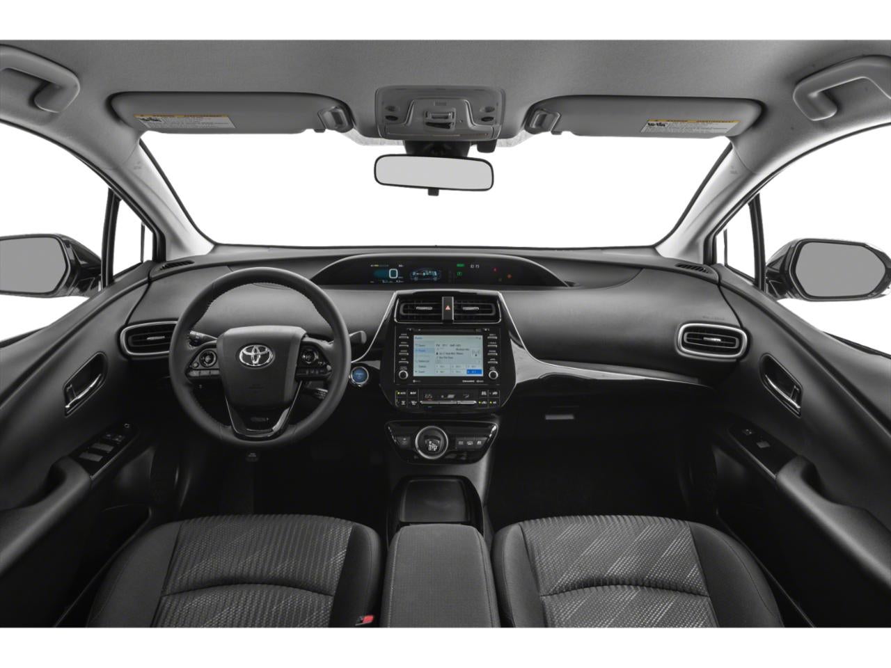 2022 Toyota Prius Prime XLE (Natl)