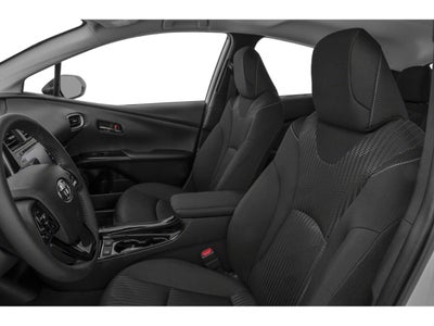 2022 Toyota Prius Prime XLE (Natl)