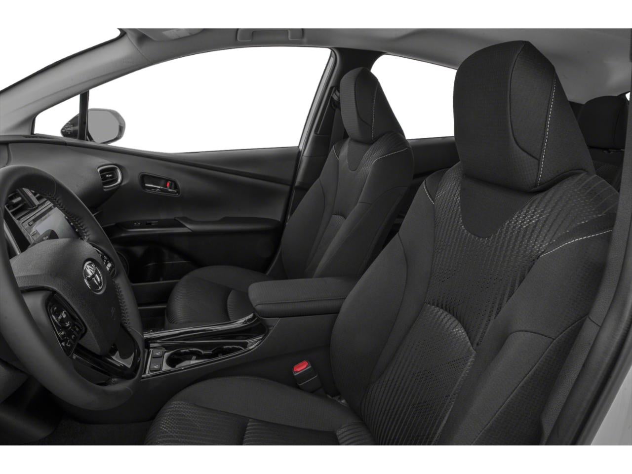 2022 Toyota Prius Prime XLE (Natl)